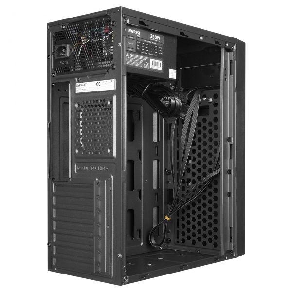 Everest K210 350W Bilgisayar Kasası
