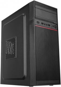 Everest K210 350W Bilgisayar Kasası