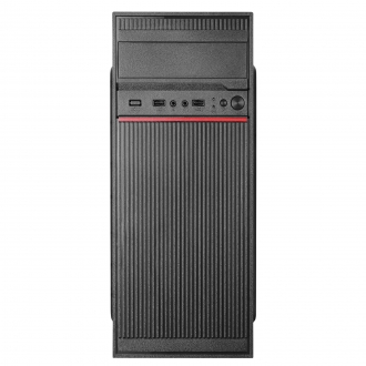 Everest K210 350W Bilgisayar Kasası