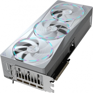 Gigabyte Aorus GeForce RTX 5080 Master Ice Ekran Kartı