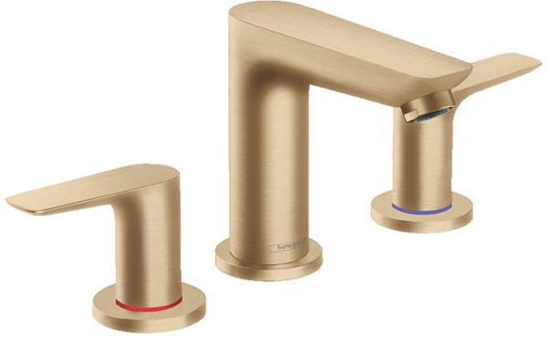 Hansgrohe Talis E 71733140 Lavabo Bataryası