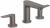 Hansgrohe Talis E 71733340 Lavabo Bataryası