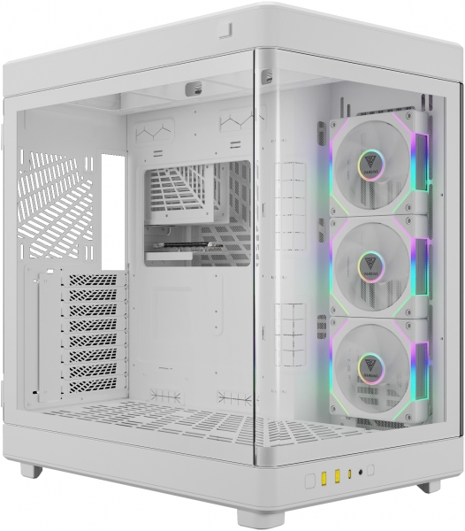 Gamdias Neso P1 Pro WW Bilgisayar Kasası