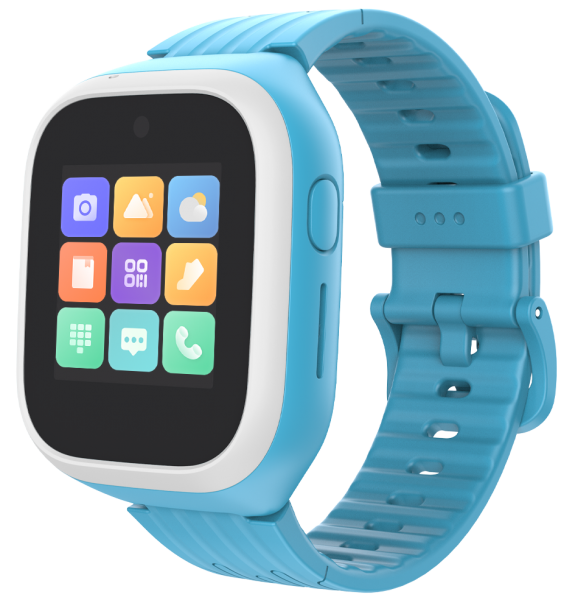 I-Xtech Xee Kids-13 Akıllı Çocuk Saati
