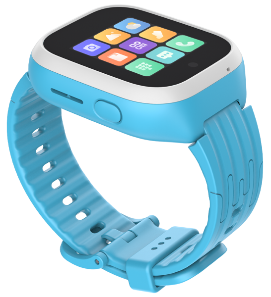 I-Xtech Xee Kids-13 Akıllı Çocuk Saati