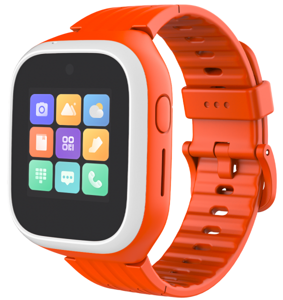 I-Xtech Xee Kids-13 Akıllı Çocuk Saati