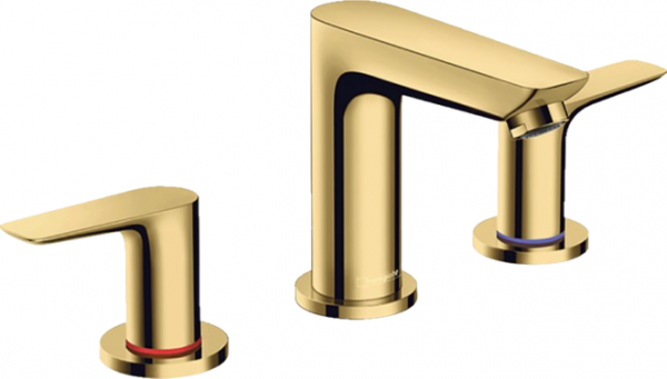Hansgrohe Talis E 71733990 Lavabo Bataryası