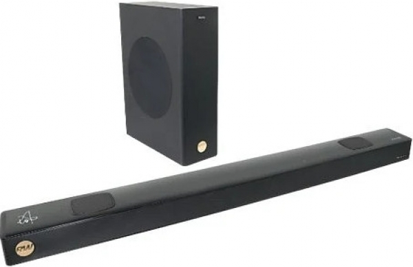 PEAQ Iconic Harmony 1 Soundbar