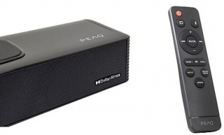 PEAQ Iconic Harmony 1 Soundbar