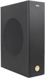 PEAQ Iconic Harmony 1 Soundbar