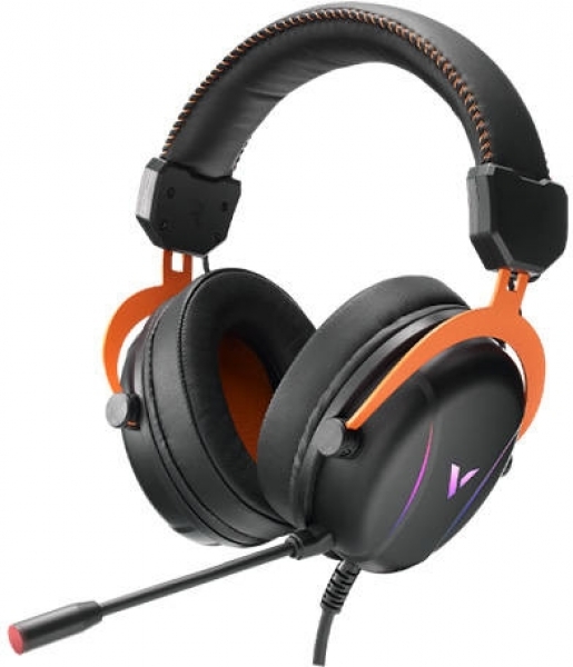 Rapoo VH350S Kablolu Kulaklık