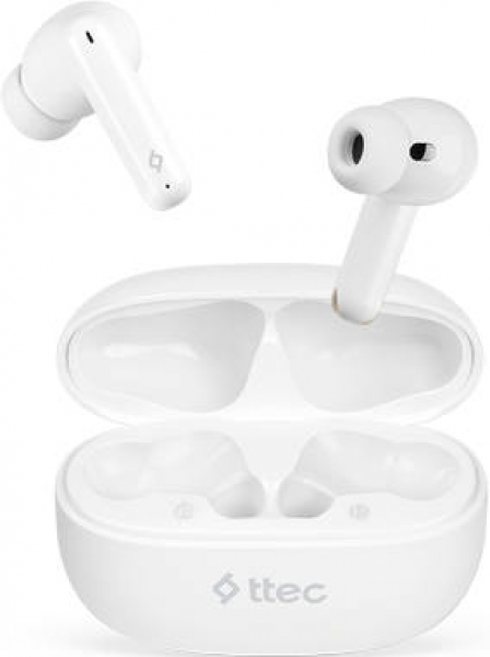 ttec AirBeat Pro Tam Kablosuz Kulaklık