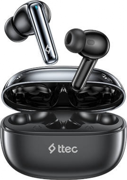 ttec AirBeat Pro Tam Kablosuz Kulaklık