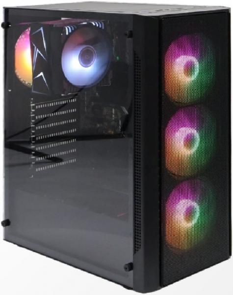 Game Master R12 600W Bilgisayar Kasası