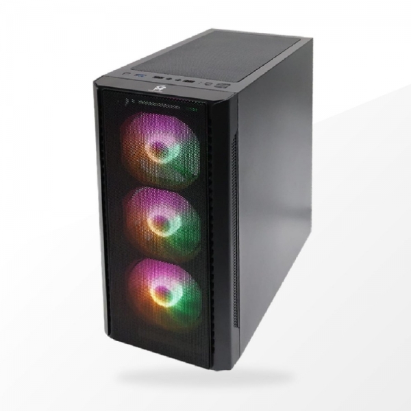 Game Master R12 600W Bilgisayar Kasası
