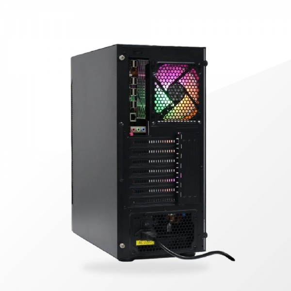 Game Master R12 600W Bilgisayar Kasası