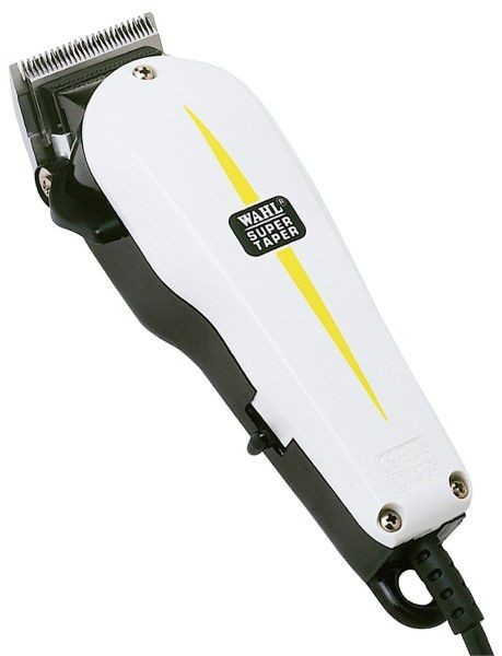 Wahl Super Taper Saç Kesme Makinesi