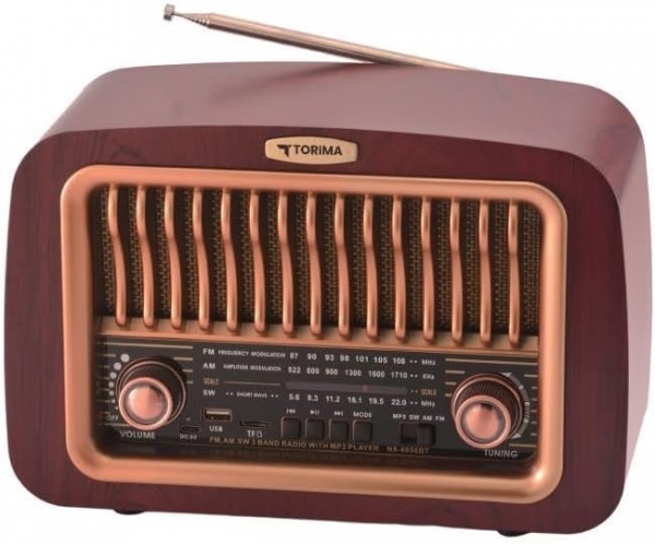 Torima D59 Bluetooth Hoparlör