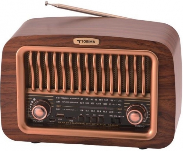 Torima D59 Bluetooth Hoparlör