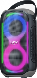 LinkTech M404 Müzik Sistemi