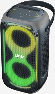 LinkTech M404 Müzik Sistemi