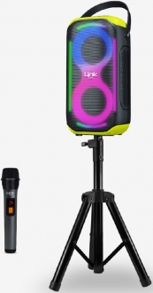 LinkTech M404 Müzik Sistemi