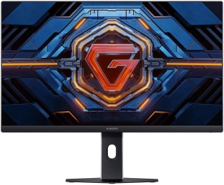 Xiaomi Gaming Monitor G24i 2026 Monitör