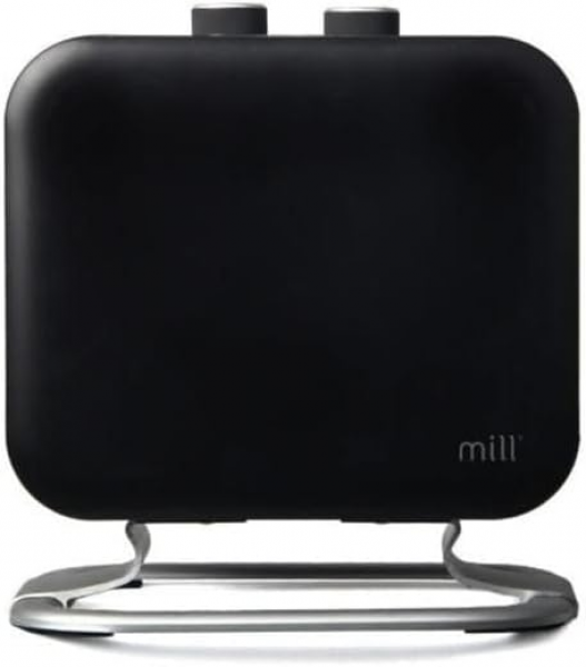 Mill Compact 1800W Fanlı