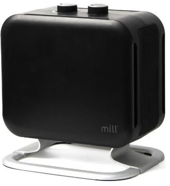Mill Compact 1800W Fanlı