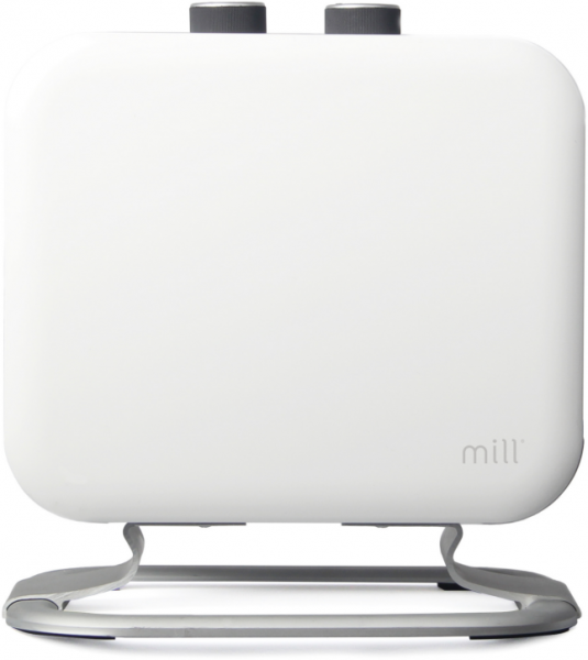 Mill Compact 1800W Fanlı