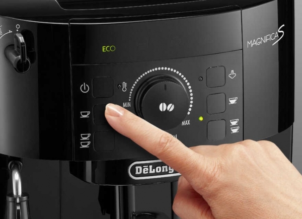 DeLonghi Magnifica Start ECAM12.121.B Kahve Makinesi