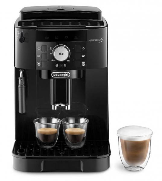 DeLonghi Magnifica Start ECAM12.121.B Kahve Makinesi