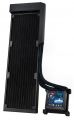 Lian Li HydroShift LCD AIO 360N resim