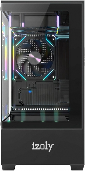 İzoly Venüs 450W Bilgisayar Kasası