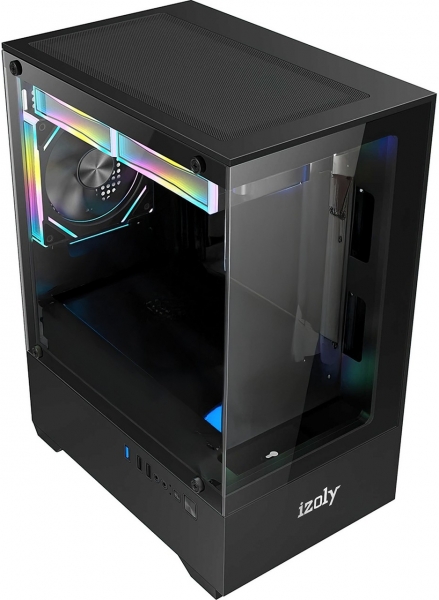 İzoly Venüs 450W Bilgisayar Kasası