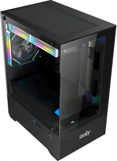 İzoly Venüs 450W Bilgisayar Kasası