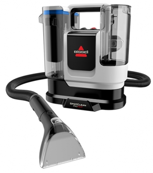 Bissell SpotClean ProHeat Advanced Halı Yıkama Makinesi