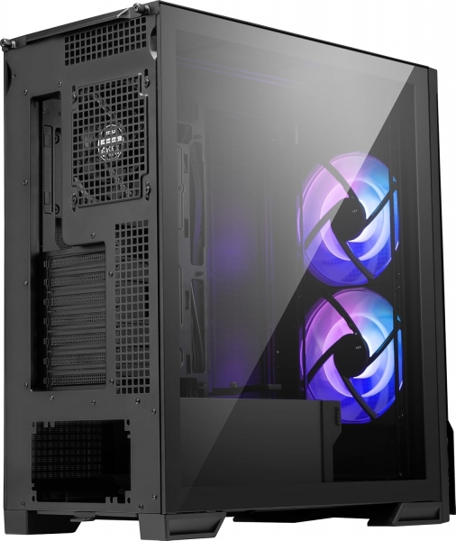 MSI MPG Velox 300R Airflow PZ Bilgisayar Kasası