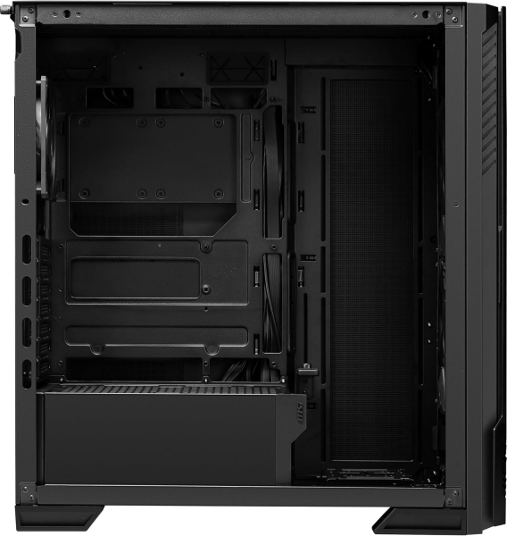 MSI MPG Velox 300R Airflow PZ Bilgisayar Kasası