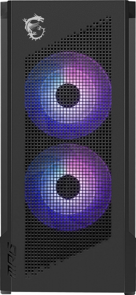 MSI MPG Velox 300R Airflow PZ Bilgisayar Kasası