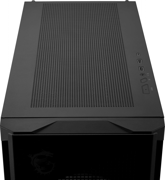 MSI MPG Velox 300R Airflow PZ Bilgisayar Kasası