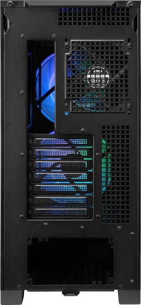 MSI MPG Velox 300R Airflow PZ Bilgisayar Kasası