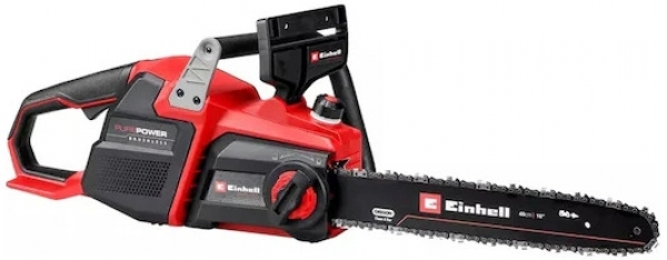 Einhell GP-LC 36/40 Li BL 2.5Ah Motorlu Testere (2.5 Ah / Akü Dahil)