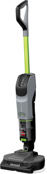 Bissell SpinWave Vac Pet Şarjlı Süpürge