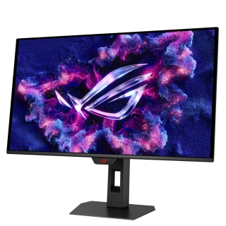 Asus ROG Strix OLED XG27ACDMS Monitör