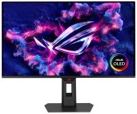 Asus ROG Strix OLED XG27ACDMS resim