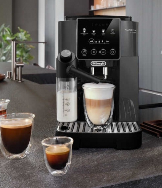 DeLonghi Magnifica Start ECAM223.61.GB Kahve Makinesi