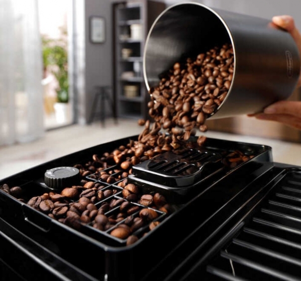 DeLonghi Magnifica Start ECAM223.61.GB Kahve Makinesi