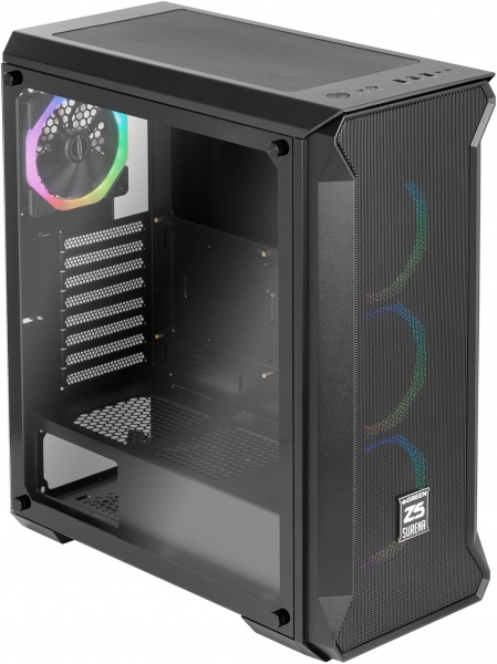 Green Z5 Surena 700W Bilgisayar Kasası