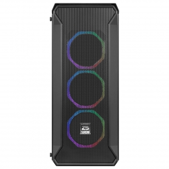 Green Z5 Surena 800W Bilgisayar Kasası